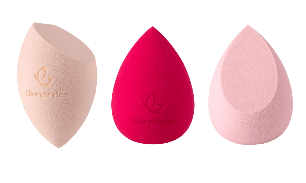 houbičky na make-up