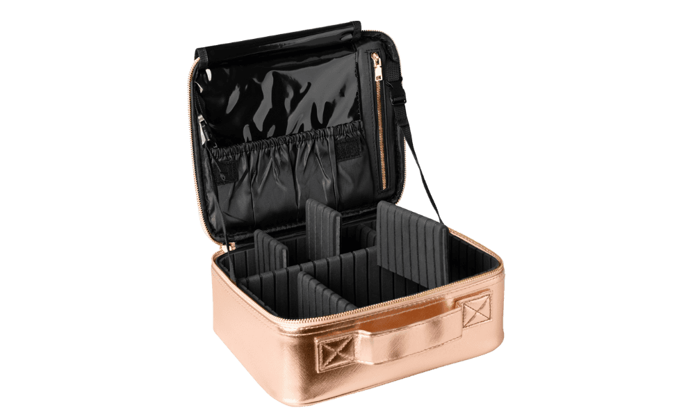 kufřík na kosmetiku