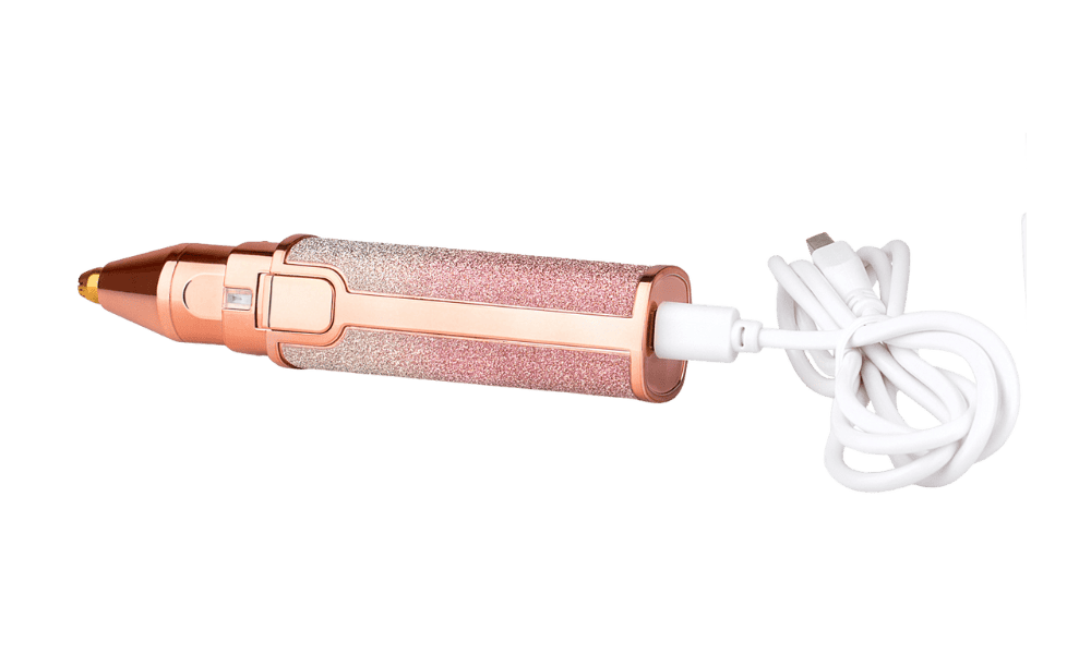 depilátor na obličej