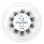 GloryStyles Segmentové řasy GS703 - Délka řas: 10 mm