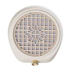 Odsávačka prachu na nehty 100 W