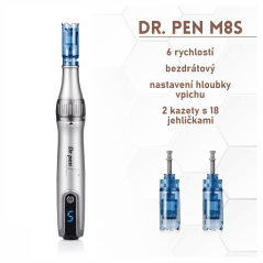 Dr. Pen M8S