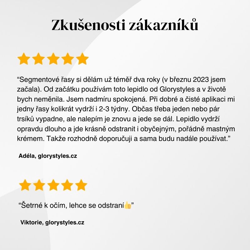 GloryStyles Bond černý