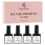 GloryStyles Sada gel laků GP11 Nude
