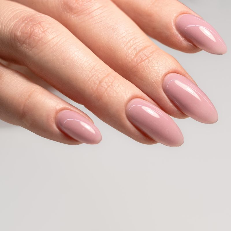 GloryStyles Sada gel laků GP11 Nude