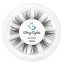 GloryStyles Segmentové řasy GS004 - Délka řas: 10 mm