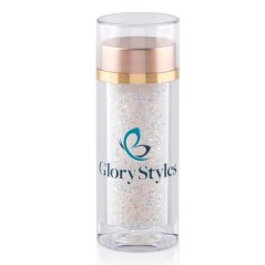 GloryStyles Křišťálové mikro kamínky na nehty 0,9 mm