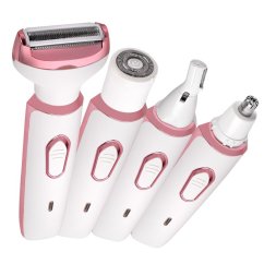 Dámský depilátor 4v1 GloryStyles