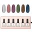 GloryStyles Sada gel laků GP06 Jelly 2