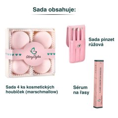 Dotek krásy 2