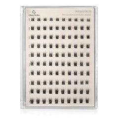 GloryStyles Samolepící řasy ML20-A multipack
