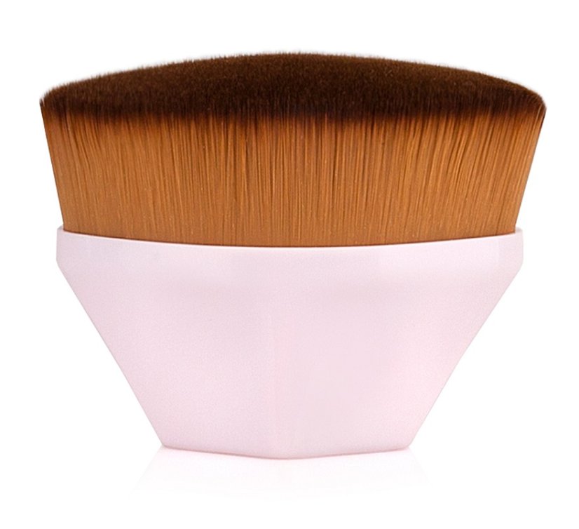 Maxi štětec na make-up GloryStyles