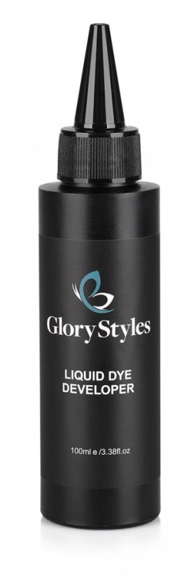 GloryStyles Developer 100 ml