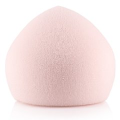Sada houbiček na make-up GloryStyles - růžová