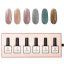 GloryStyles Sada gel laků GP05 Pearl