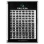 GloryStyles Segmentové řasy DY003 multipack