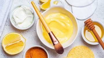 Milujete domácí a hlavně přírodní masky?