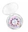 GloryStyles Segmentové řasy GS004 - Délka řas: 10 mm
