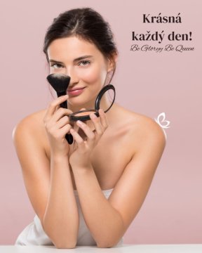 Unikátní kosmetické pomůcky, které jinde nenajdete! VŠE PRO VAŠI KRÁSU:-)