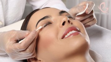Lash lifting: cesta k přirozeně krásným řasám