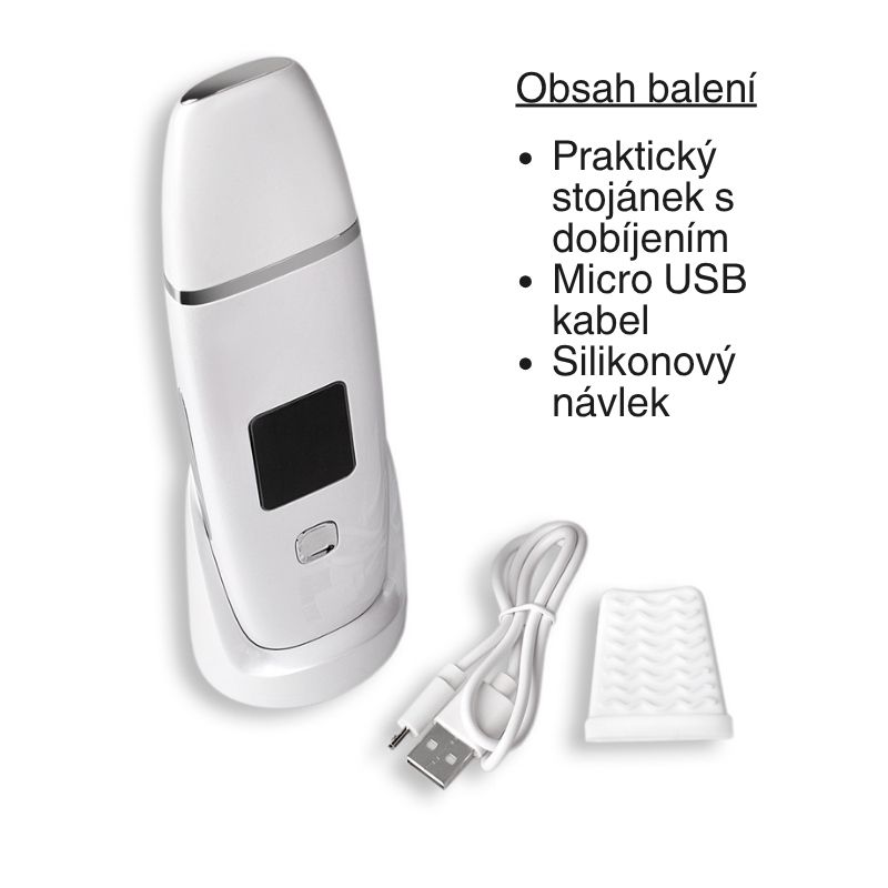 Ultrazvuková špachtle GS1