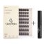 GloryStyles Segmentové řasy FT06 multipack - Varianta: Řasy + Bond
