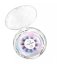 GloryStyles Segmentové řasy GS004 - Délka řas: 10 mm