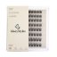 GloryStyles Segmentové řasy FT03 multipack