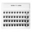 GloryStyles Samolepící segmentové řasy GS ML 17 - Délka řas: dlouhé (10 - 16 mm)