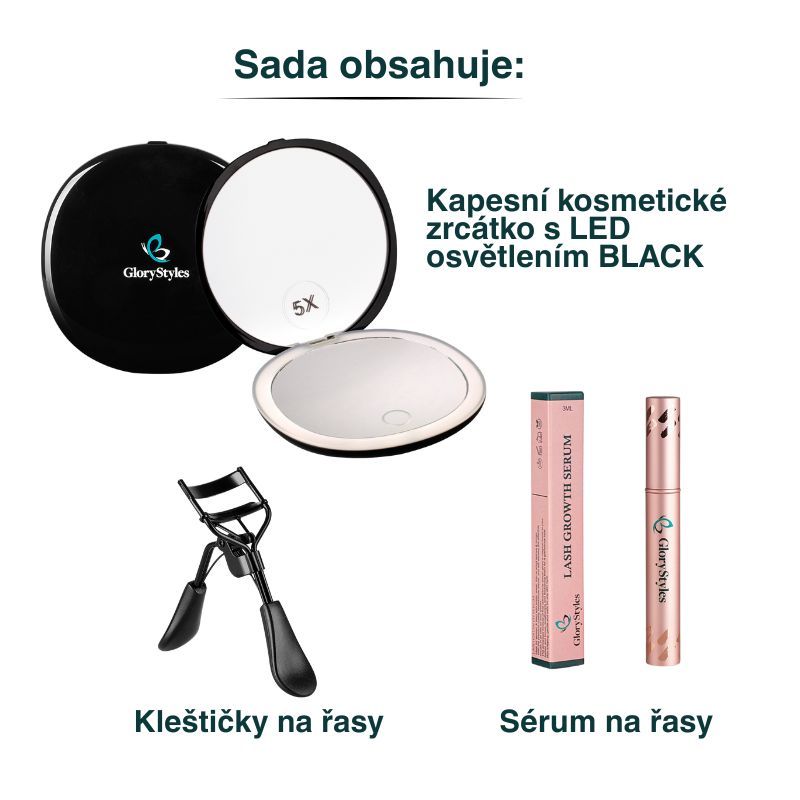 Svůdný pohled 3