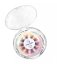 GloryStyles Segmentové řasy GS004 - Délka řas: 10 mm
