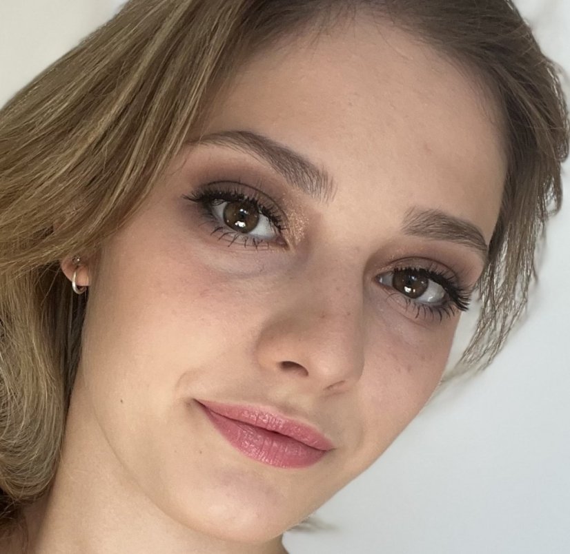 Luxusní sada umělých řas GS06 GloryStyles