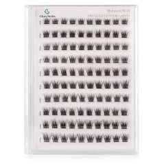 GloryStyles Samolepící řasy ML20-B multipack