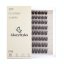 GloryStyles Segmentové řasy FT06 multipack