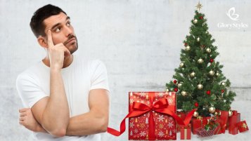 Vánoční průvodce pro muže
