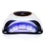 UV LED Lampa na nehty 5T 180 W GloryStyles