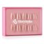 GloryStyles Nalepovací nehty - nude - 30 ks
