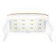 Mini UV LED Lampa na nehty 36 W GloryStyles