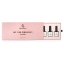 GloryStyles Sada gel laků GP02 Red