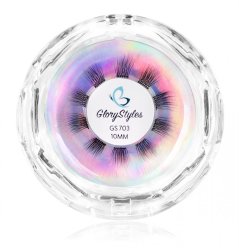 GloryStyles Segmentové řasy GS703