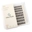 GloryStyles Segmentové řasy FT03 multipack