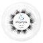 GloryStyles Segmentové řasy GS705 - Délka řas: 10 mm