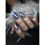 GloryStyles Sada gel laků GP07 Summer Cat Eye