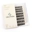 GloryStyles Segmentové řasy FT06 multipack - Varianta: Řasy + Bond