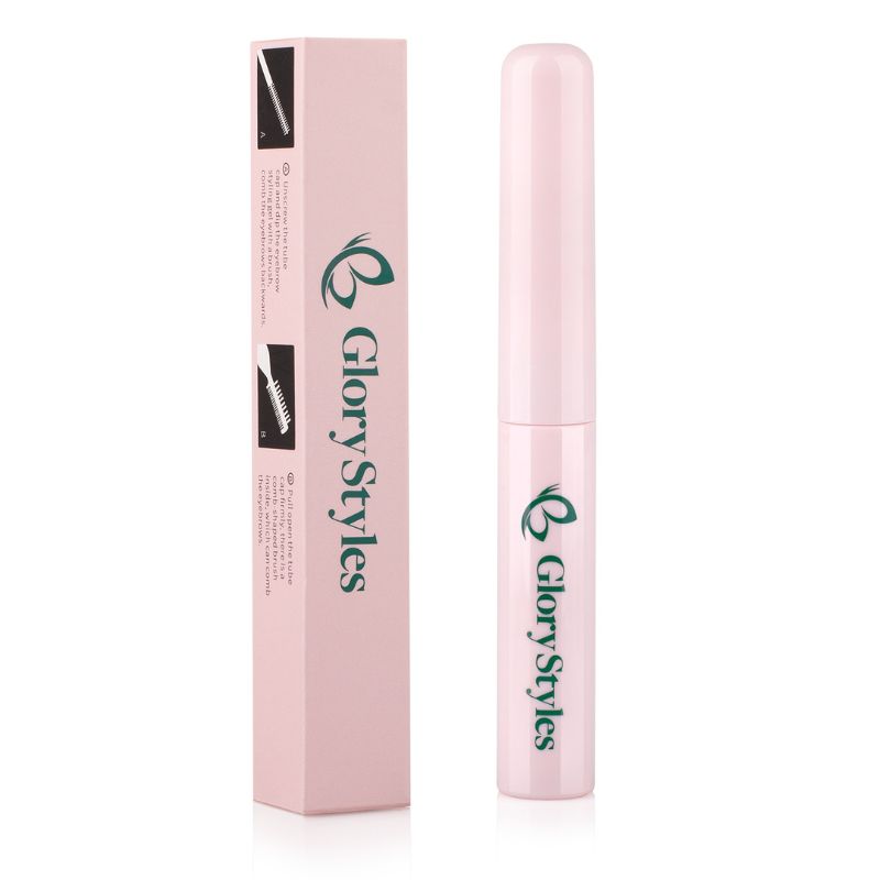 GloryStyles Fixační gel na obočí