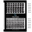 GloryStyles Cluster Lashes Kit