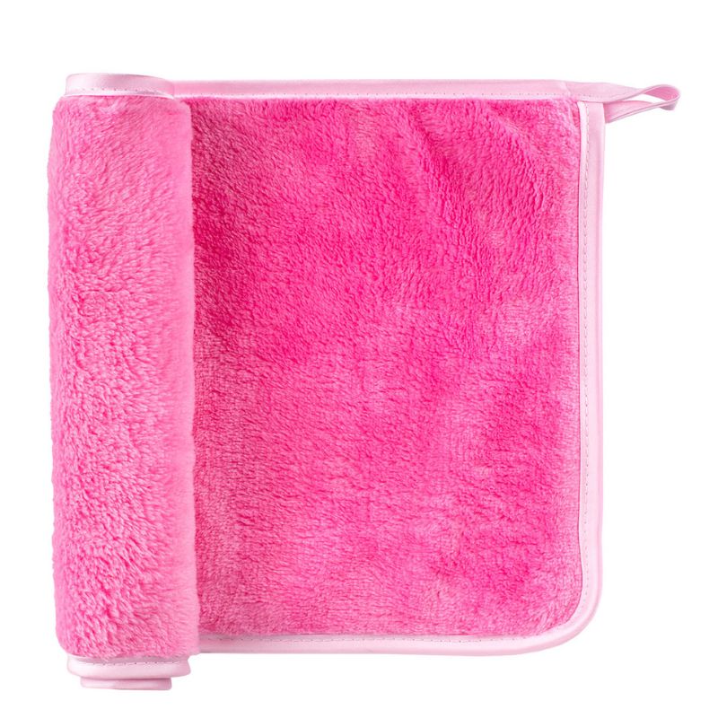 Odličovací hadřík růžový GloryStyles