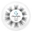 GloryStyles Segmentové řasy GS004 - Délka řas: 12 mm