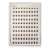 GloryStyles Samolepící řasy ML20-A multipack