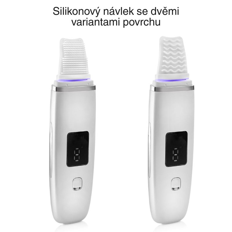 Ultrazvuková špachtle GS1